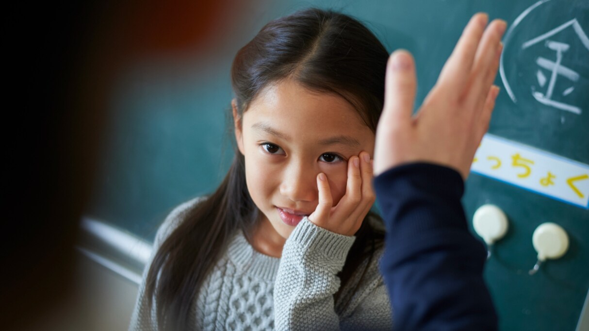 学校の「あるべき姿」を問う投稿が話題に…学校は「社会へ出るための訓練所」なのか？