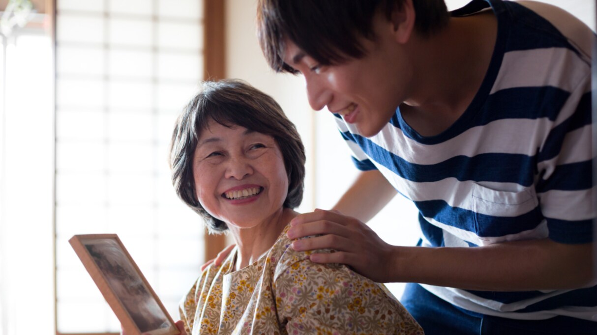 「怪しい電話はなかった？」では不十分！身内が詐欺にあっていないか確かめる「正しい質問」が話題に