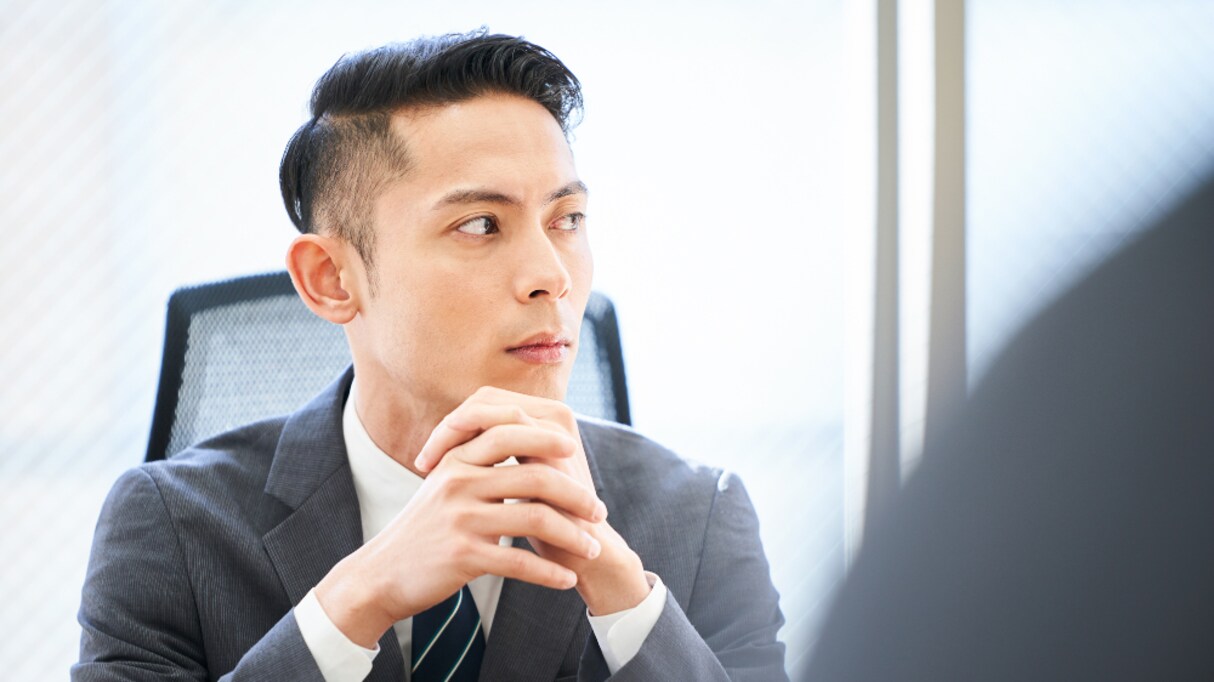 「初めてからずっと○○してた」社内サーベイの担当者が思わず黙った、退職者のホンネが話題に