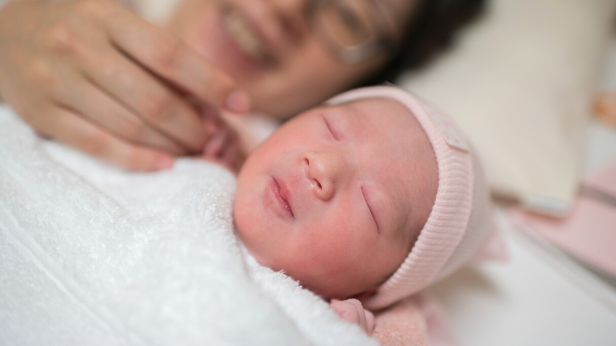 「半泣きでチビりかけました…」献血の重要性がわかる、産婦人科でのエピソードが話題に