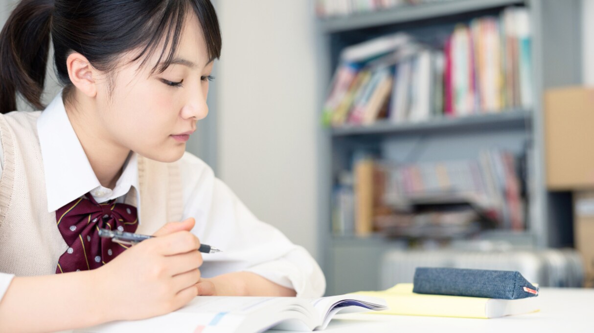 「どうせ医学部に行って得られるのは…」家庭教師先の中3女子の達観しすぎている考え方に脱帽