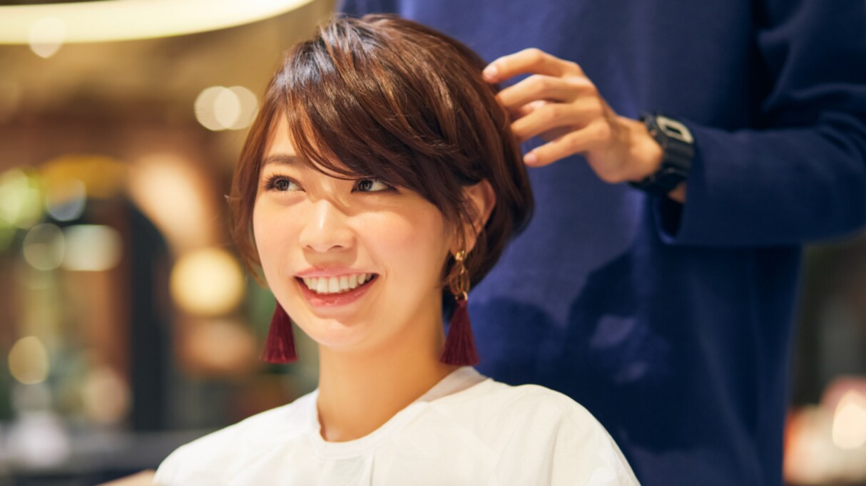 必ず守っている「美容室は午前中にいけ」という母の教え、その理由に共感の声
