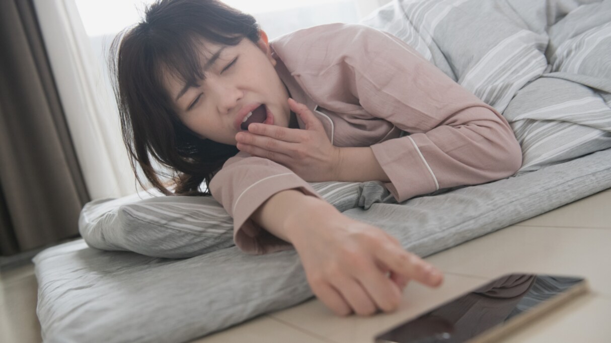 各曜日に当てはまる「自分に甘くて良いルール」 の内容に真似したい！という声続々