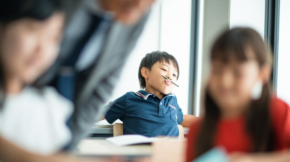 "普通学級" に子どもを入れたことを喜ぶ保護者に対して…医師からの意見が話題に