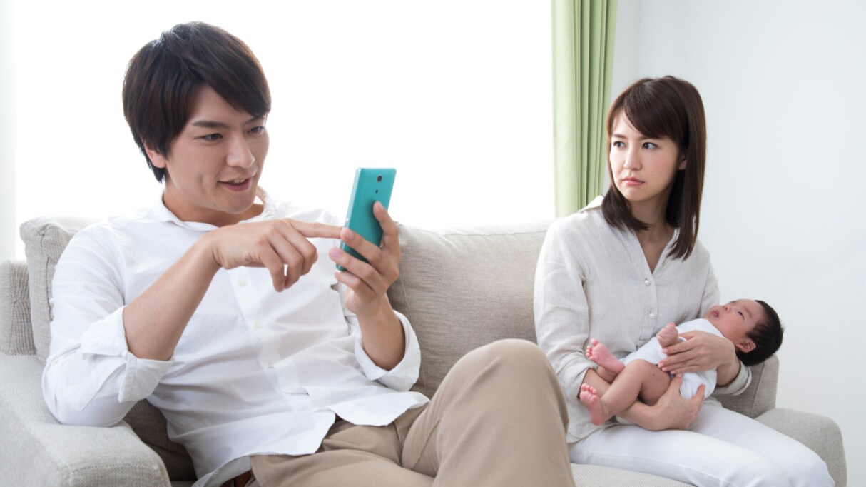 「すぐ0か100かで返してくる」パートナーにされると一気に冷めてしまう…絶対NGな発言がこちら