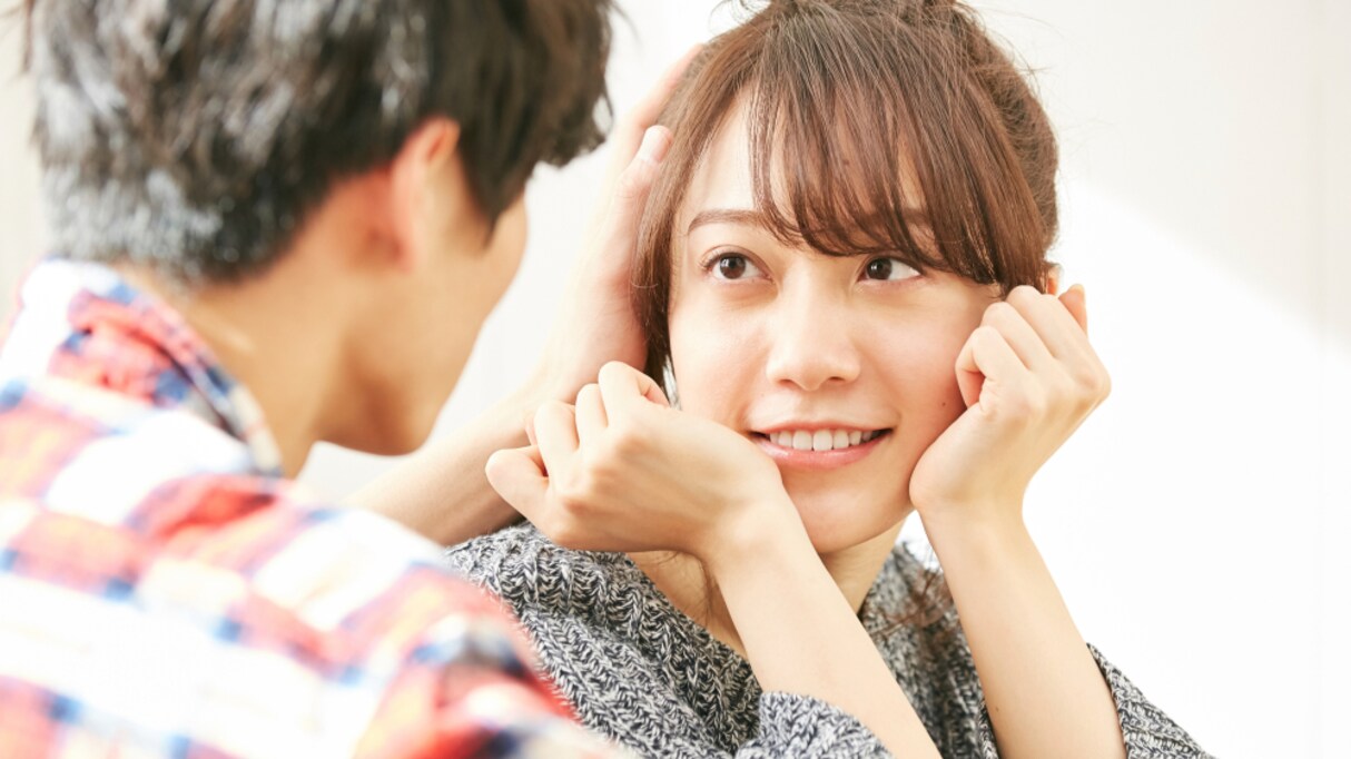 「最初は好きじゃなかったのに…」共感の声が続出！恋愛においてよく起こる "ある現象" が話題に