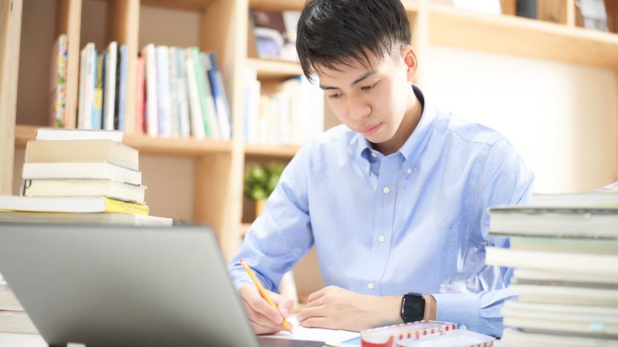 私達も見習いたい…大学院に問い合わせしてくる中国人学生 凄まじい "熱意" と "本気度" に驚かされる