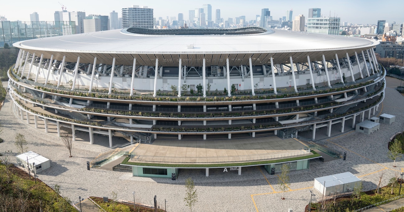 立候補しているヒトにやってもらえばいい？　現実問題として東京五輪開閉会式の音楽担当だった小山田圭吾氏の後釜はどうなるのか？