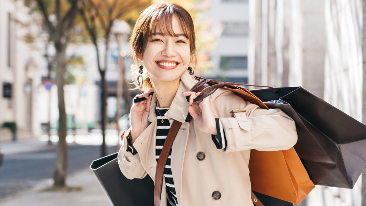 セールで安い服を買うのをやめた結果が話題に！一着にお金をかけた方が結局安上がりかも