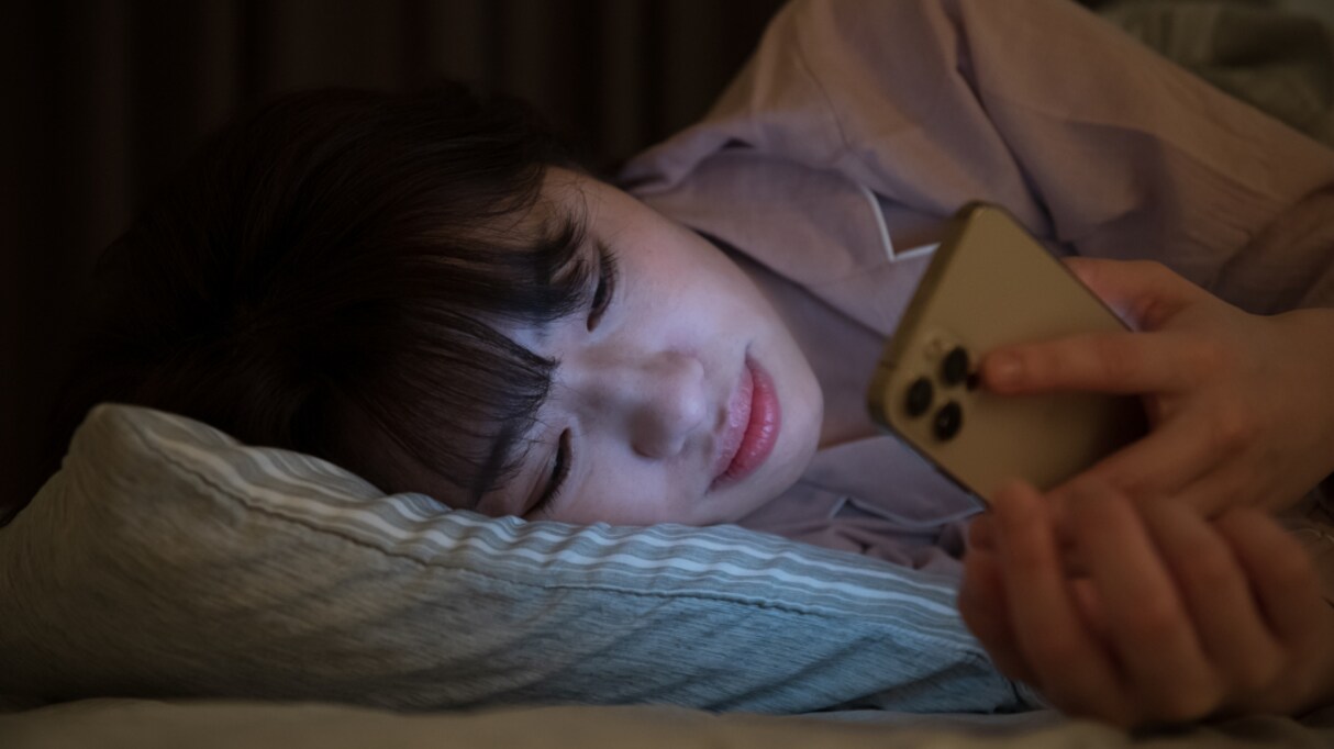 【最強】元カレからの「最近どう？」とLINEが来たら…その打ち返しに爆笑