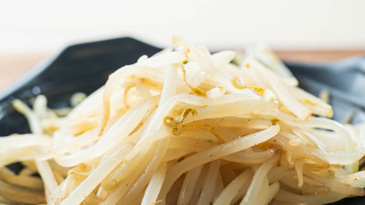 「もっと早く知りたかった」もやしの便利な保存方法が話題に！