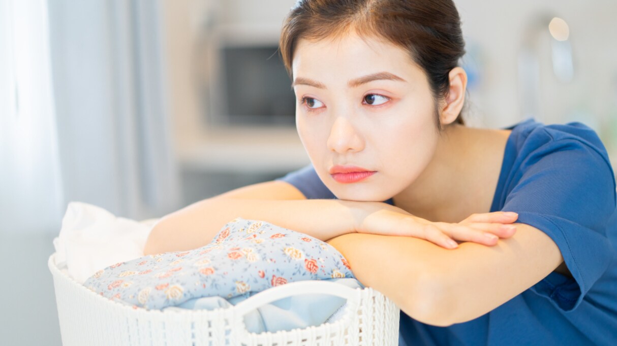 夫と妻が同条件で働いて同じように育児しても…男性と女性に関する評価の違いに嘆きの声