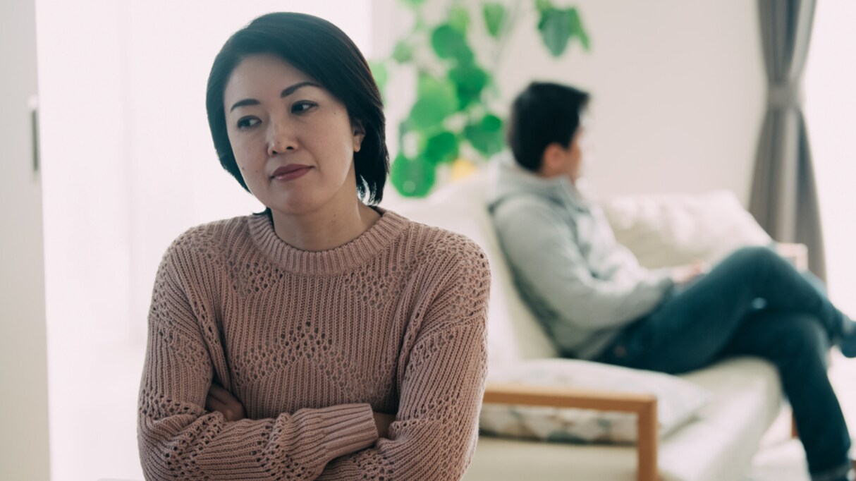 改めて考えると "納得の結婚観" が話題に！「結婚は忍耐だ」と言われたりするけど…