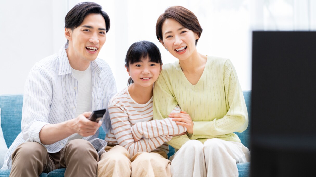 今の子供は知らない… "みんなが知らない面白い話" を検証するアノ番組の話題が大盛りあがり