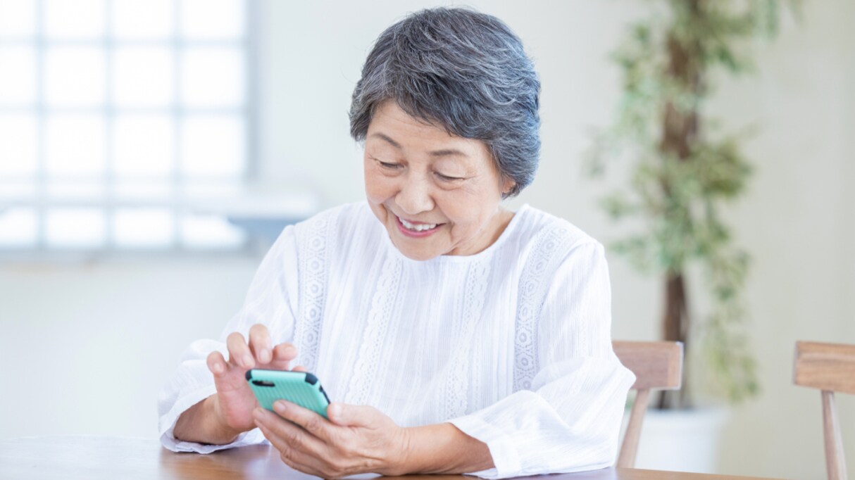 「電気代で寿命を買う」新しいものや便利なものに対する祖母の考え方が、柔軟すぎると話題に！