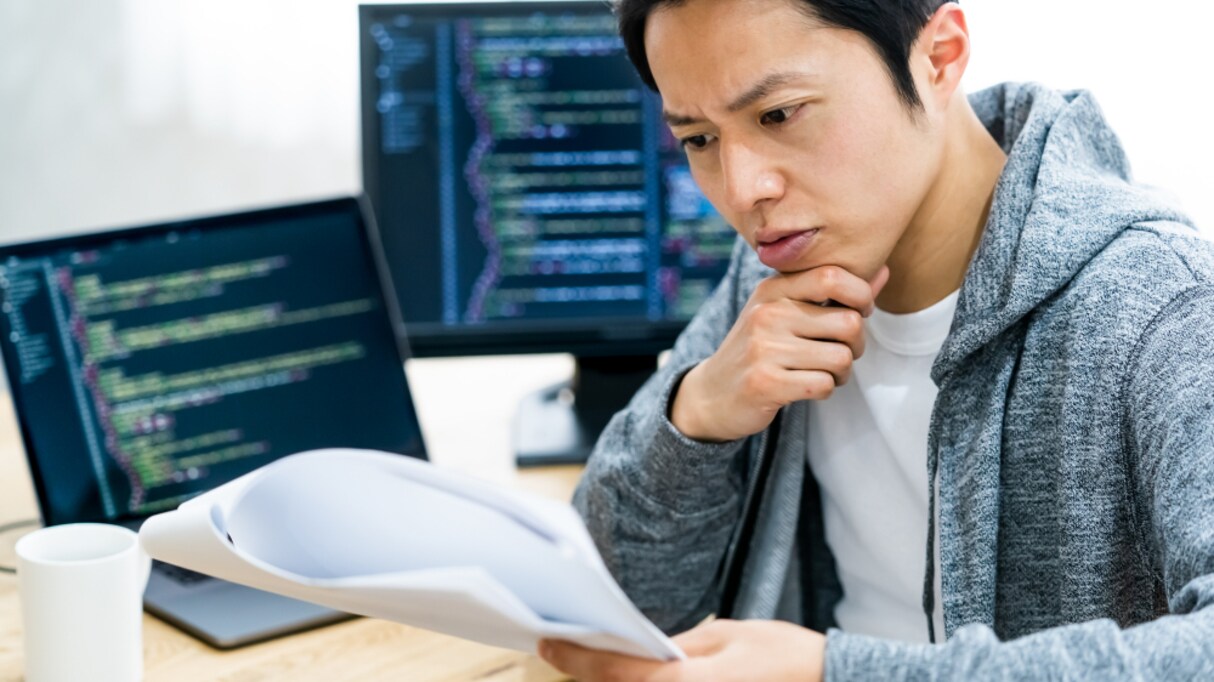 これからプログラミングを始める人へ…経験者から送る "5か条" が話題に