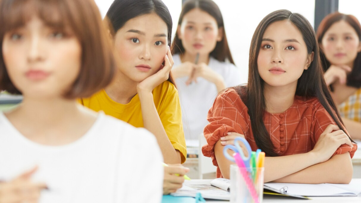 無断欠席する学生に「嘘をつくなら嘘とわかるものにして」と伝えた所…まさかの欠席理由に反響の声
