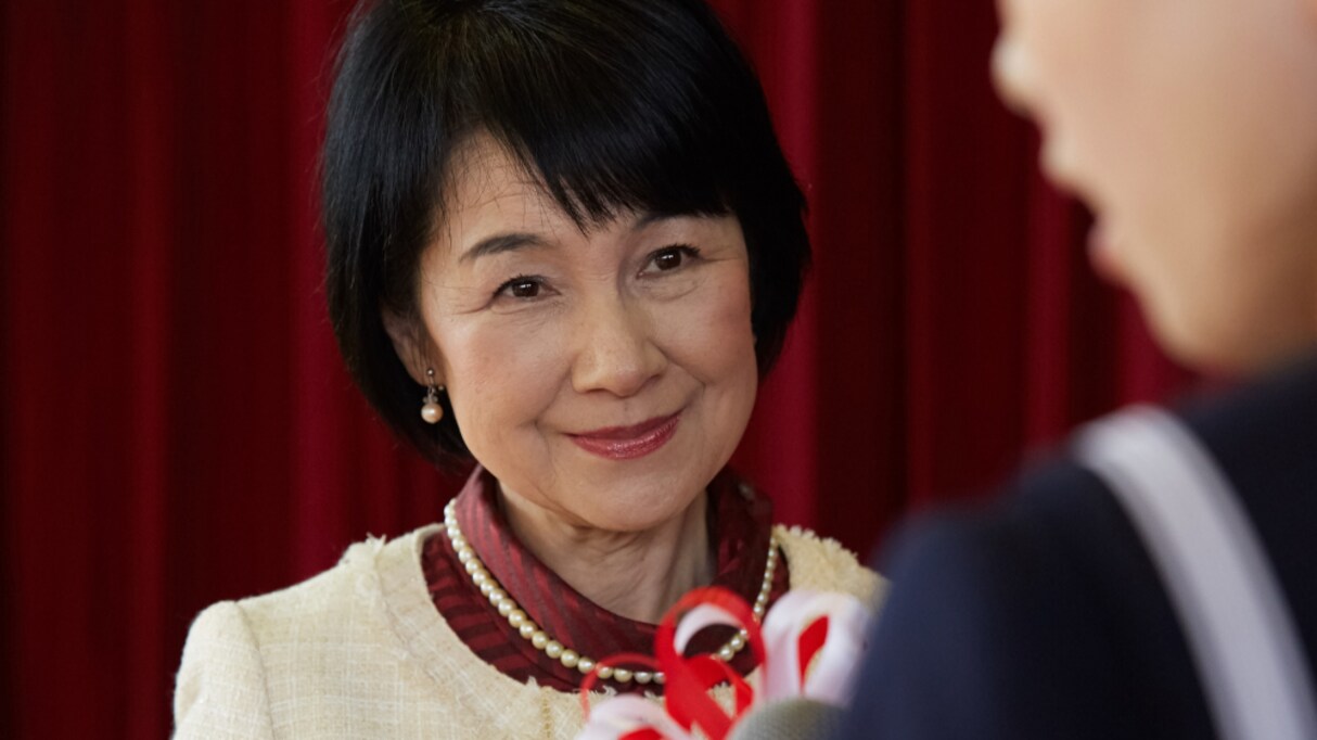 「夏休み明けのお話を…」全国の校長先生に語りかける投稿に共感の嵐