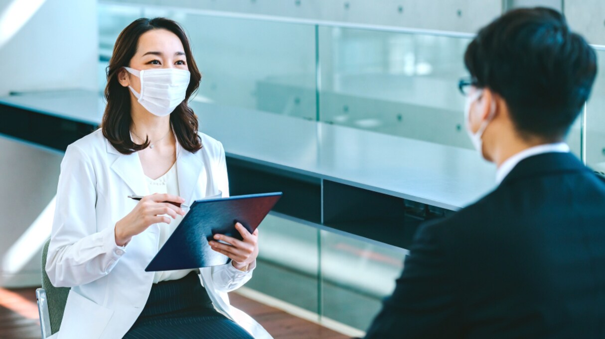 部下が産業医に "鬱" と診断され、話を聞いたが…その後の展開がコントのようだと話題に