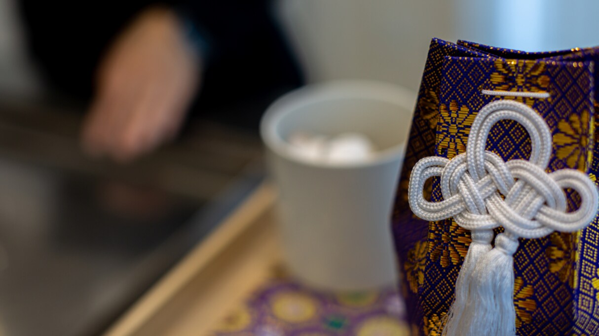 「大変な仕事ではあるけれど…」火葬の仕事に対する、"人の嫌がる仕事" というイメージへの反論が話題に