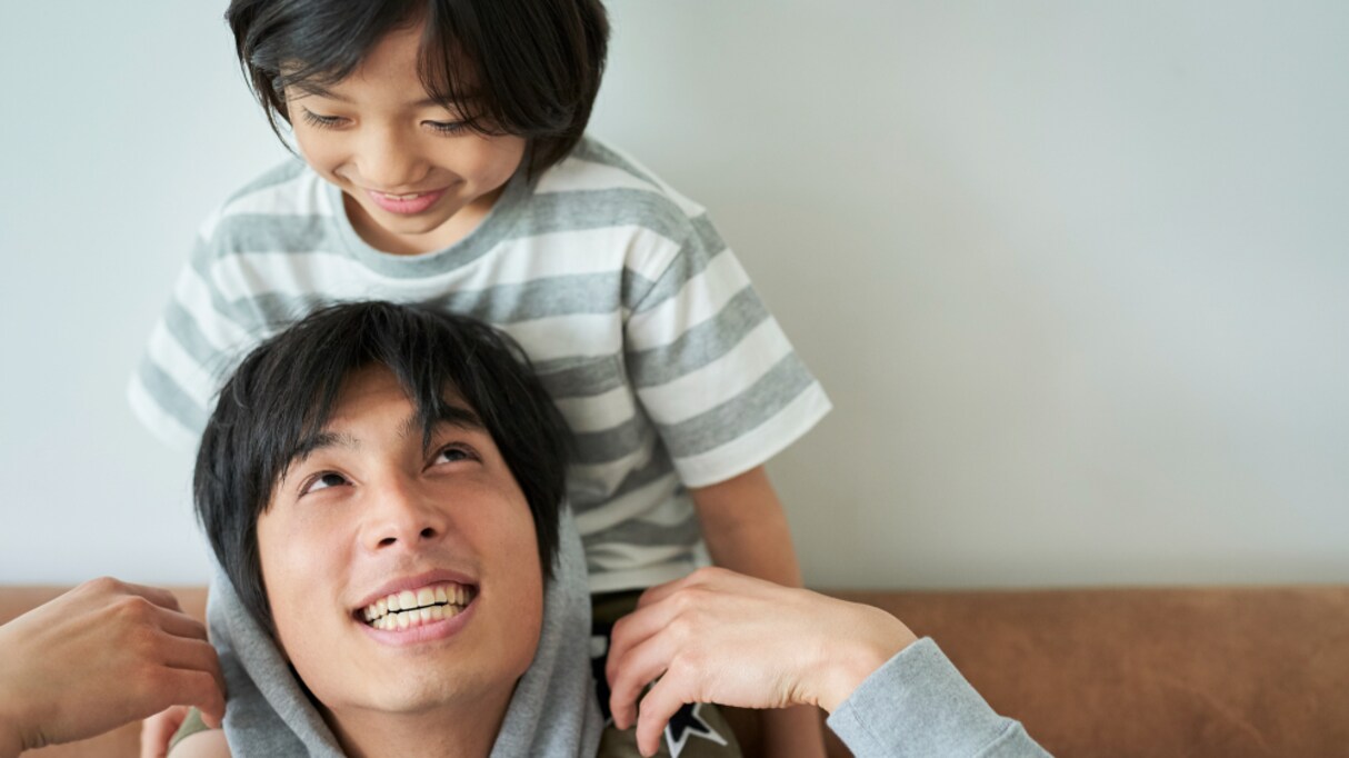 ヒカキンさんが人気な理由って何でだと思う？と聞くと…８歳の息子の考察が "鋭すぎる"！
