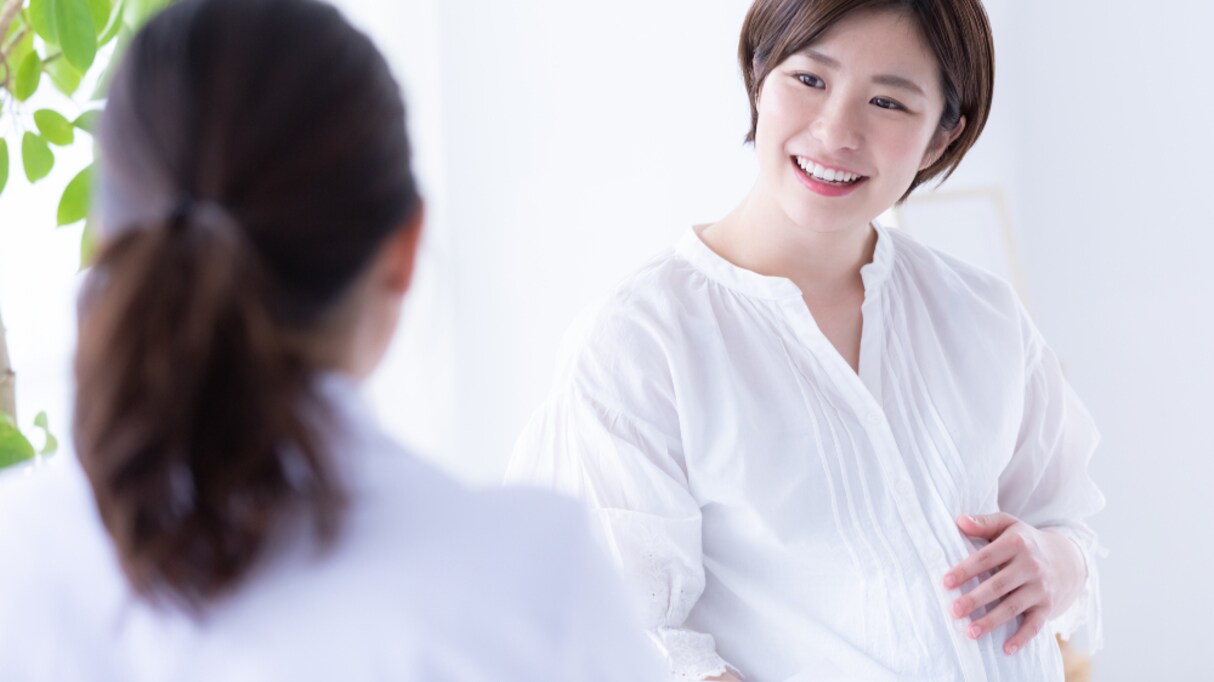 「どれだけやばい状況を話しても…」コロナ禍でも旅行しようとする妊婦への注意が話題に