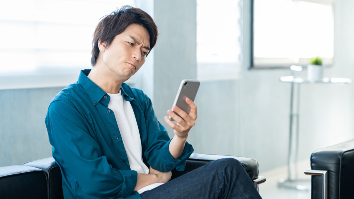 「守秘義務」とは？投資系会社からの電話に個人情報の出所を聞くと…まさかの返答に唖然