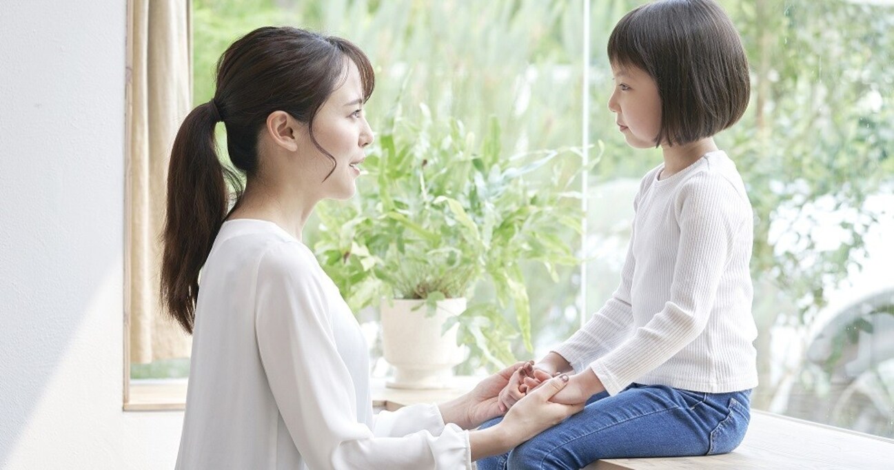 【要注意】子どもと話す時「大事なことだから一回しか言わない」は禁止！その理由に納得の声