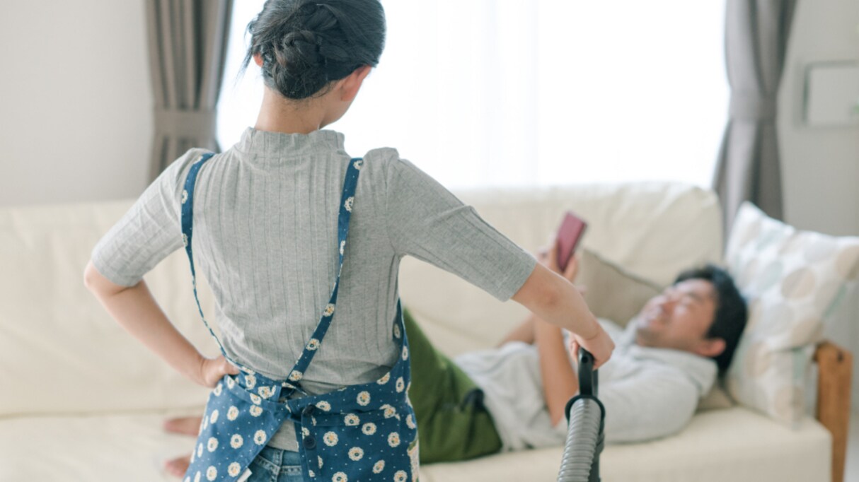 一番の違いは「目的」？掃除が上手な人と下手な人の違いを的確に示した投稿に納得の声