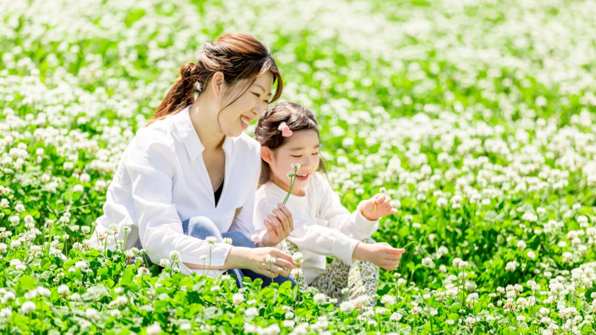 頭で覚えていなくても実は繋がっている？幼少期の "記憶" の大切さがわかるエピソードが話題に