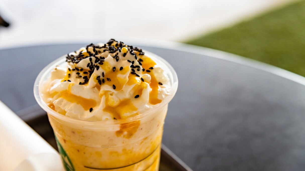 「初老からのお願いです…」コレがあったら頻繁に買う！スタバに向けた "切実な願い"に共感の声