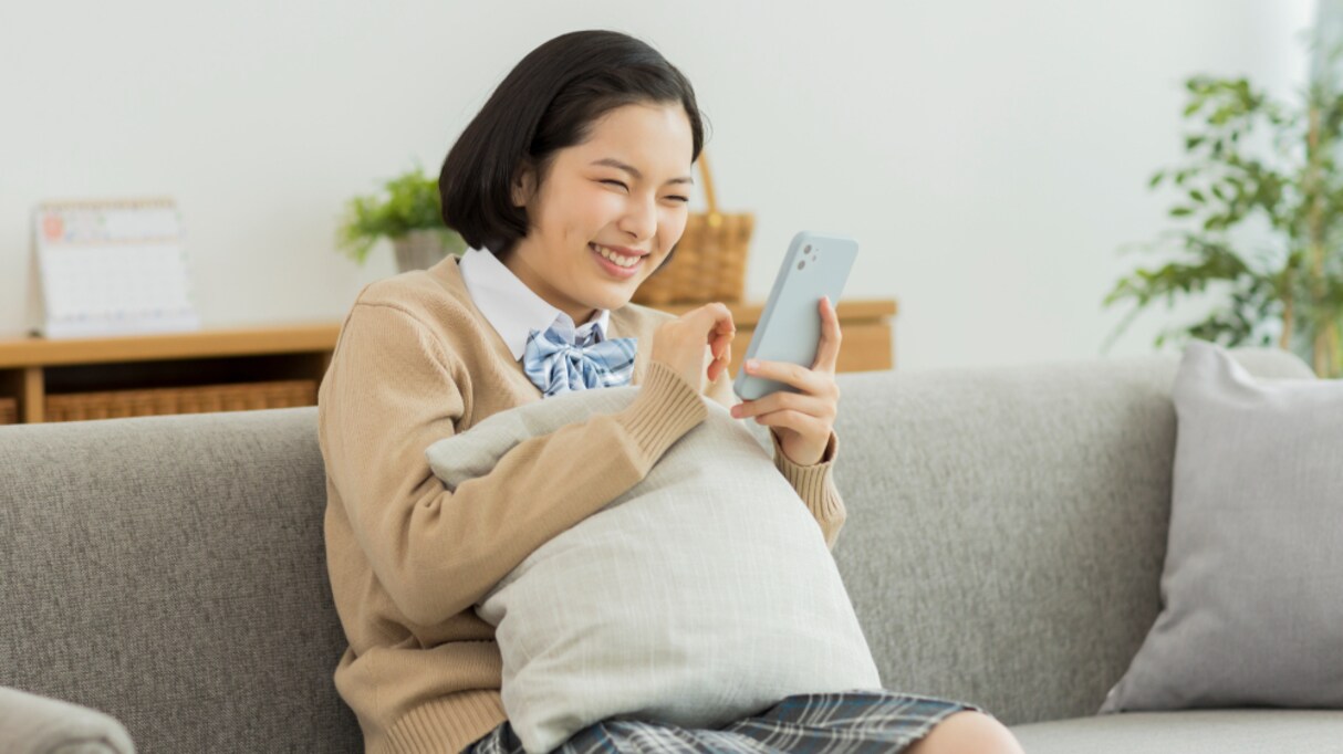 「普通はそういうの避けます」未成年と会おうとする大人が "やばい" 理由に納得の声