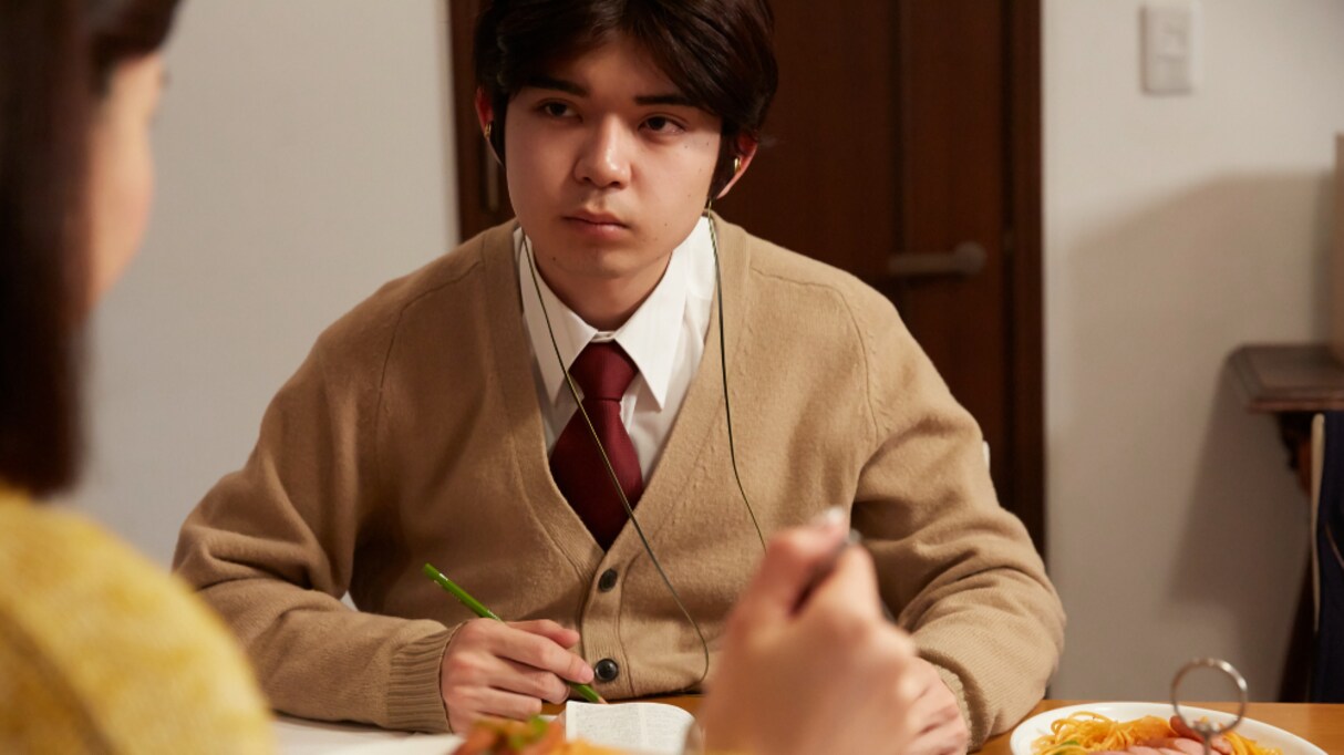 現代のニーズに合ってそう！息子が考えた『軽運動部』がナイスアイデアだと話題に