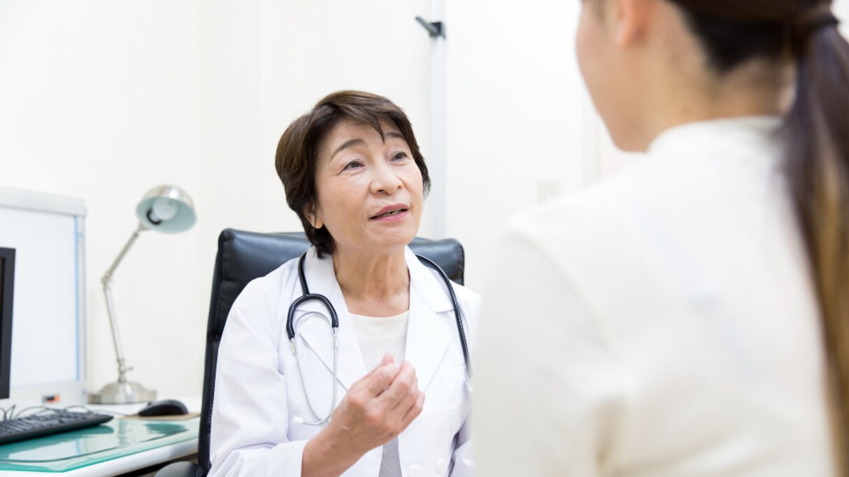 「カウンセリングの時でさえ…」精神科に来る "繊細な患者さん" にありがちな特徴とは？