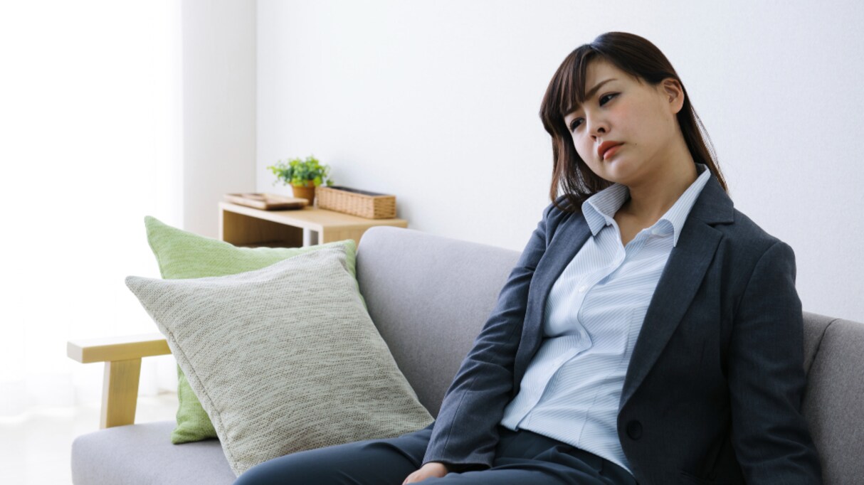 "大事なこと" が何かを気づかされる内容に心打たれる…「焦ったり疲れたり悲しい時は…」