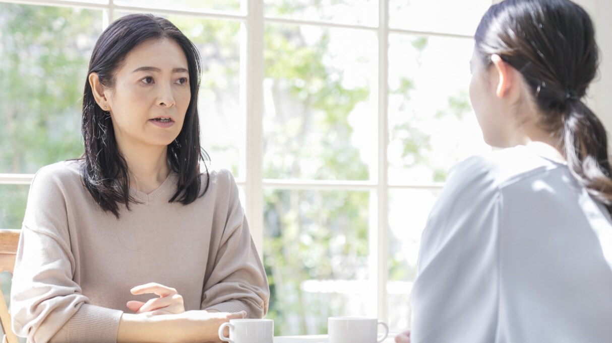 「なにかやりたいことはないのか？」母親から心配されている、実家住みで独身の妹…その返答に共感の声