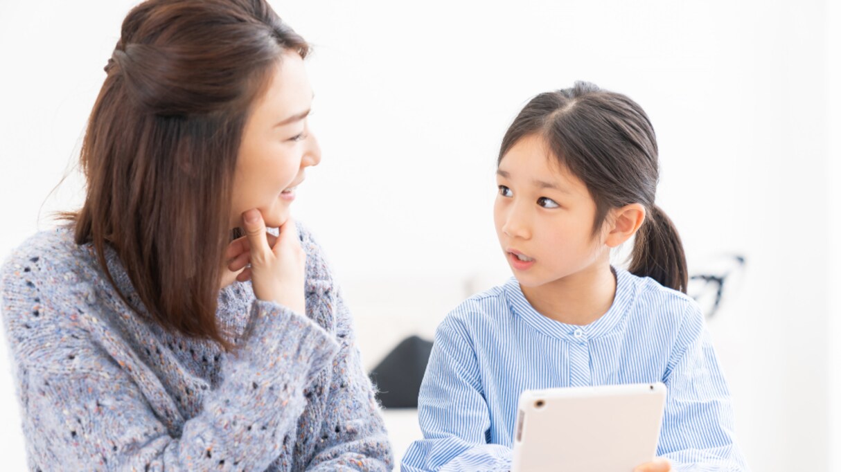 「子どもはもっと未熟で弱いのよ」"毒親" とは罵声や暴力を使う人のことだけではなく…