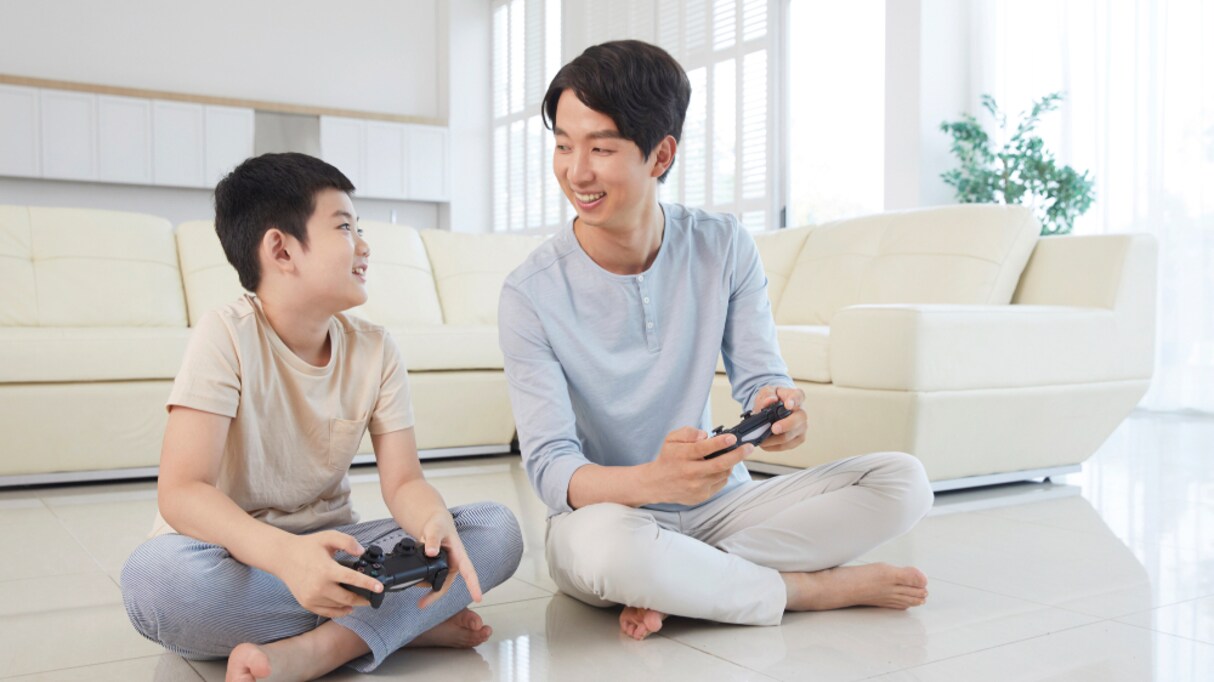 オンラインゲームが「公園化」している？現代の子供がゲームにはまる理由に納得の声