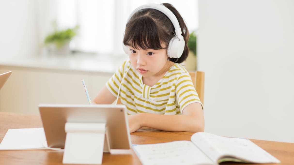 デジタルネイティブ世代の娘の発言に衝撃！「ママが子供の頃の…」