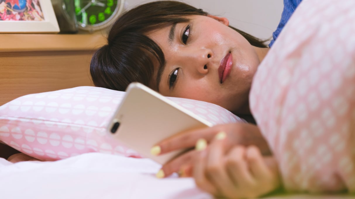 「もっと早く言ってくれたら…」４年付き合っていた元カレから連絡があり…タイミングの重要さが分かる出来事が話題に