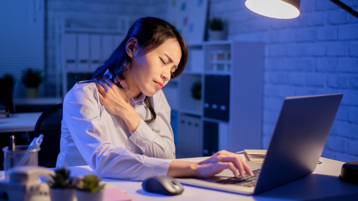 ポジティブな人には相談がしやすく、情報が集まるが…意外と気づけない "真実" にハッとする