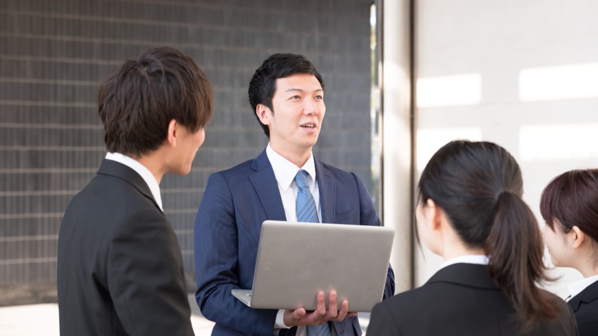 話し方が全然違う？優秀な新卒に共通する "７つの特徴" に共感の声