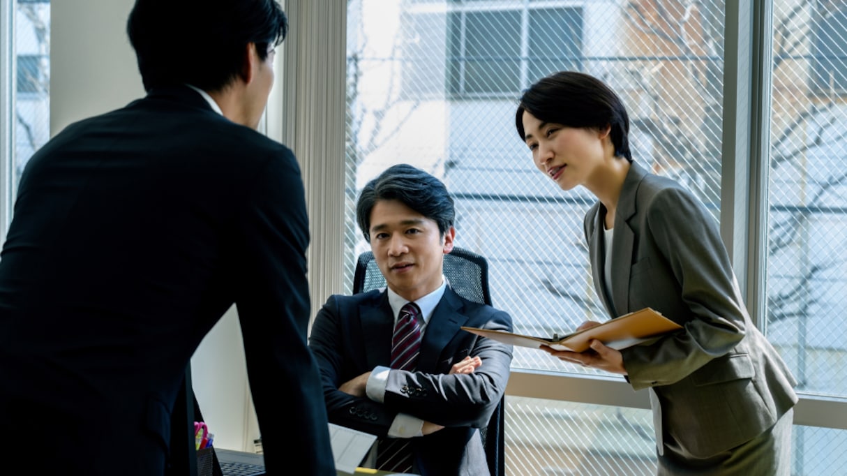 「最近辞めた人はみんな…」リモートワーク導入を会社に訴えたら…理解に苦しむ返答に混乱