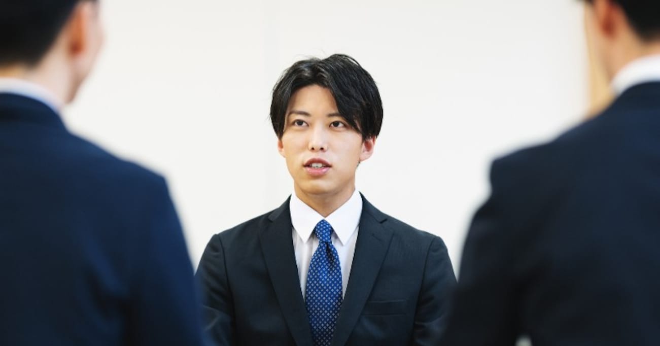 「自惚れでしかない…」就職面接でよく聞かれる "ある質問" に関する指摘に納得の声