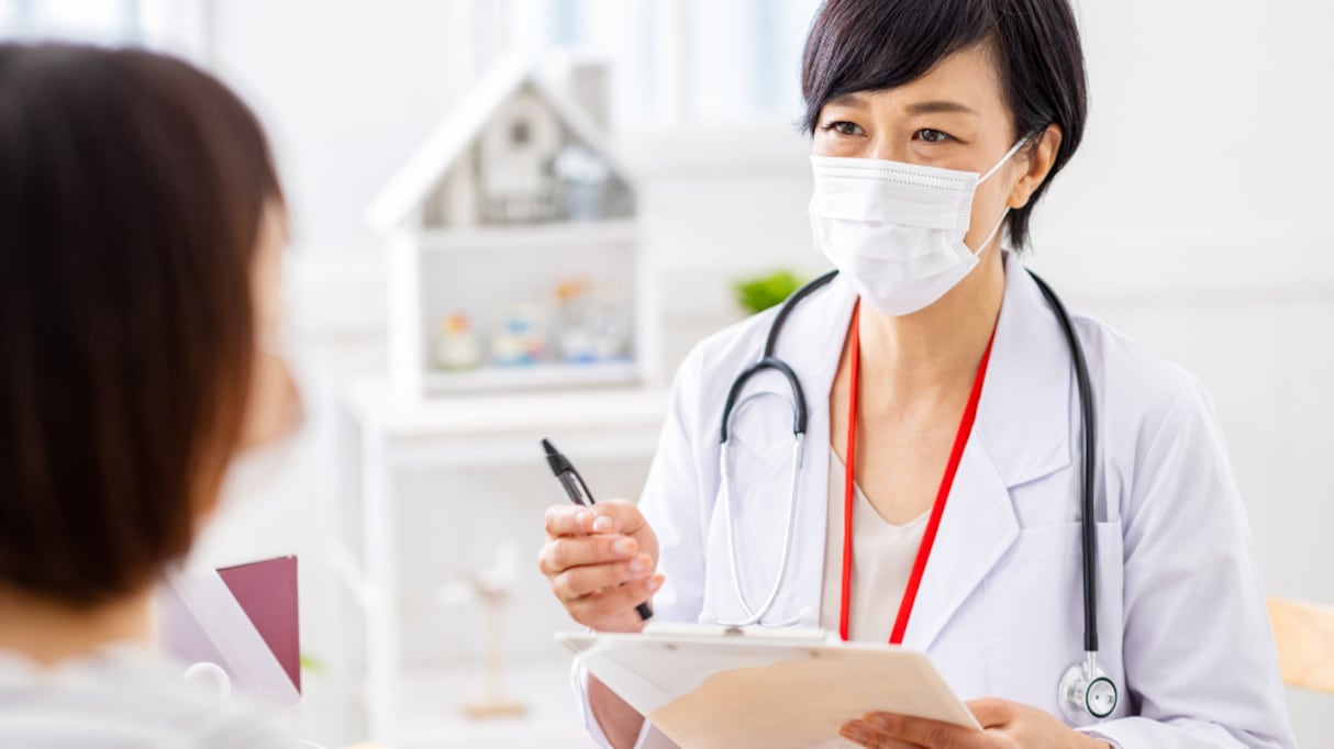 病院で "予約時間通り" に診察した患者さんからクレームが！？その内容に思わず困惑