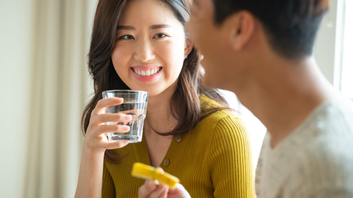 初めて発達検査を受けた２歳息子 「中身０歳児だって」と伝えた時の夫のリアクションがステキすぎる！