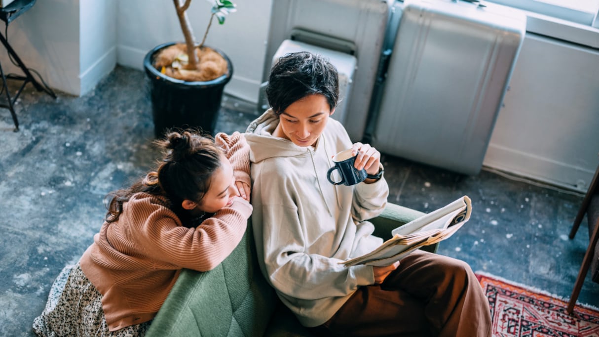 価値観を変えた夫の発言に称賛の声…パートナーに「察して！」と言うのはダメ！