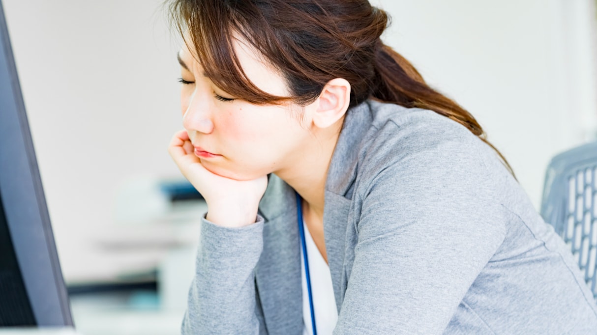 「こういう子が将来幸せになる」彼氏と別れ病んでいた友達…よりを戻さない理由が清々しいと話題に