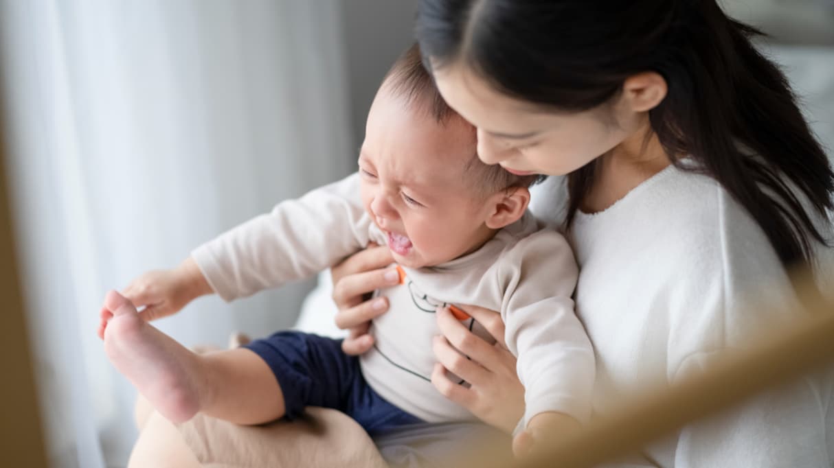 "核家族" での子育ては無謀かも？ 子どもが生まれて１年半経って思ったことが話題に
