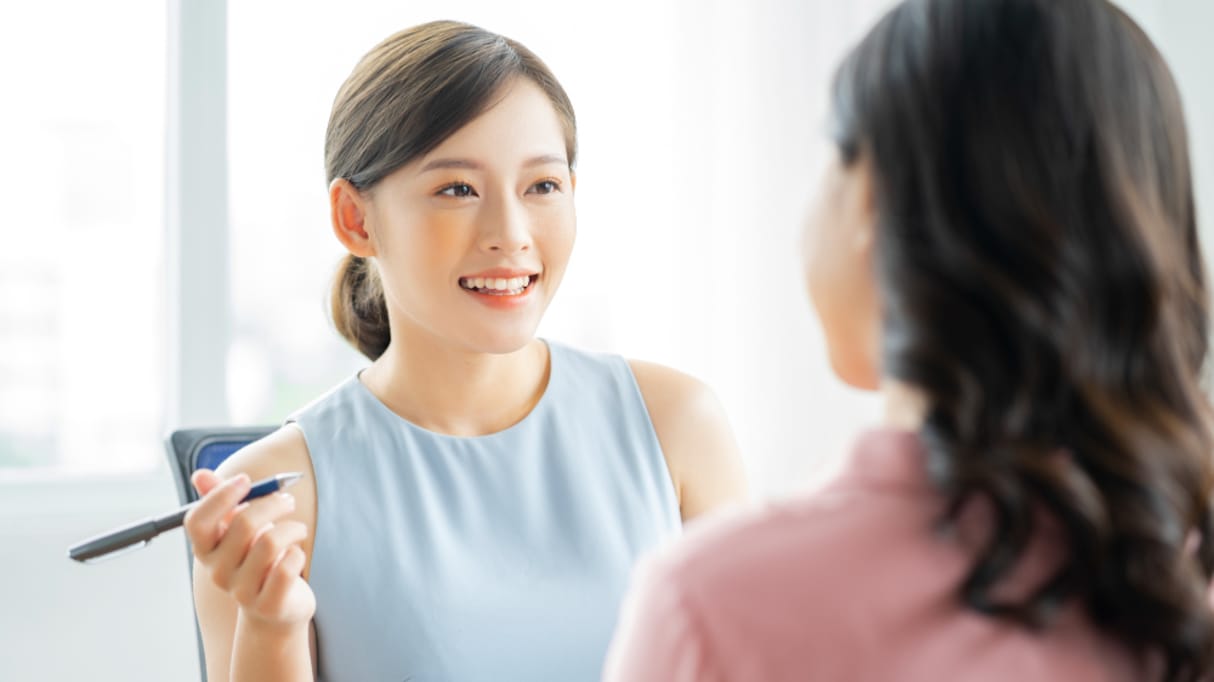 「同じくらい努力してますよ」 "美人だから" と僻んでくる人に対する反論に共感の嵐